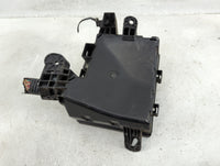 2020 Dodge Durango Fusebox Fuse Box Panel Relay Module Fits OEM Used Auto Parts - Oemusedautoparts1.com