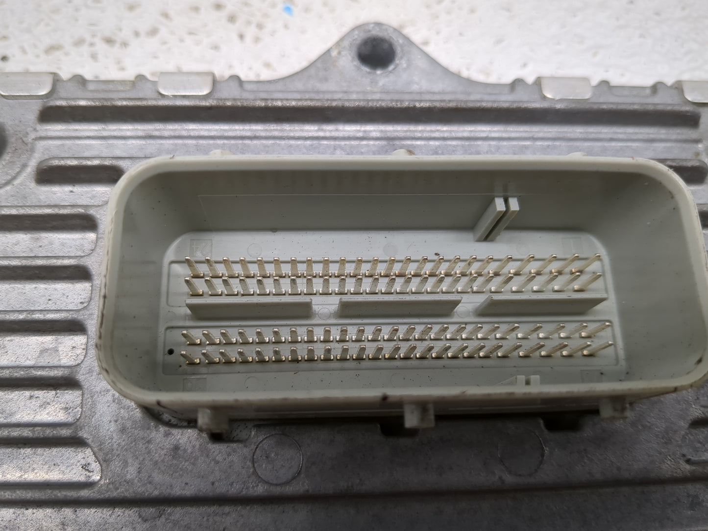 2020-2022 Dodge Durango PCM Engine Control Computer ECU ECM PCU OEM P/N:68434-931AB Fits Fits 2020 2021 2022 OEM Used Auto P