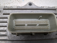 2020-2022 Dodge Durango PCM Engine Control Computer ECU ECM PCU OEM P/N:68434-931AB Fits Fits 2020 2021 2022 OEM Used Auto P