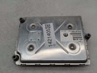 2020-2022 Dodge Durango PCM Engine Control Computer ECU ECM PCU OEM P/N:68434-931AB Fits Fits 2020 2021 2022 OEM Used Auto P