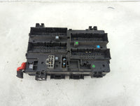 2020 Dodge Durango Fusebox Fuse Box Panel Relay Module P/N:7140-1980-30 Fits OEM Used Auto Parts - Oemusedautoparts1.com