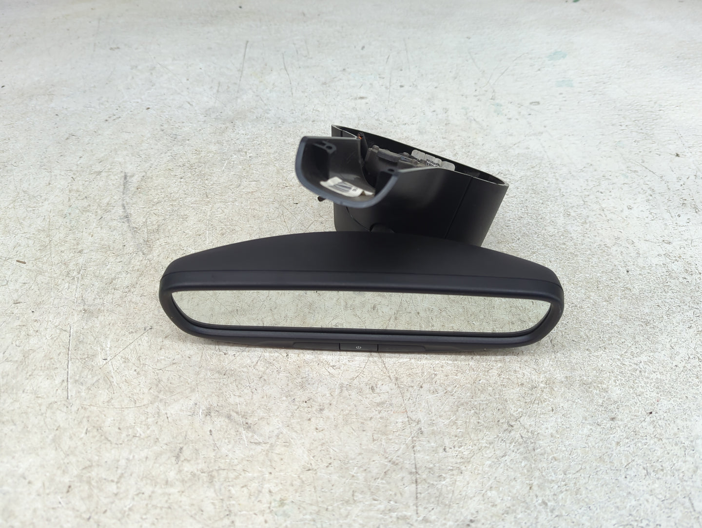 2019-2022 Dodge Durango Interior Rear View Mirror Replacement OEM Fits Fits 2018 2019 2020 2021 2022 OEM Used Auto Parts - O