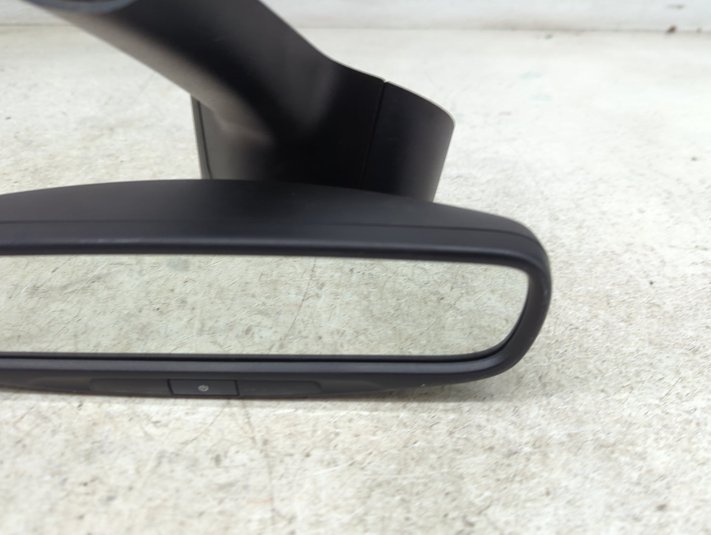 2019-2022 Dodge Durango Interior Rear View Mirror Replacement OEM Fits Fits 2018 2019 2020 2021 2022 OEM Used Auto Parts - O