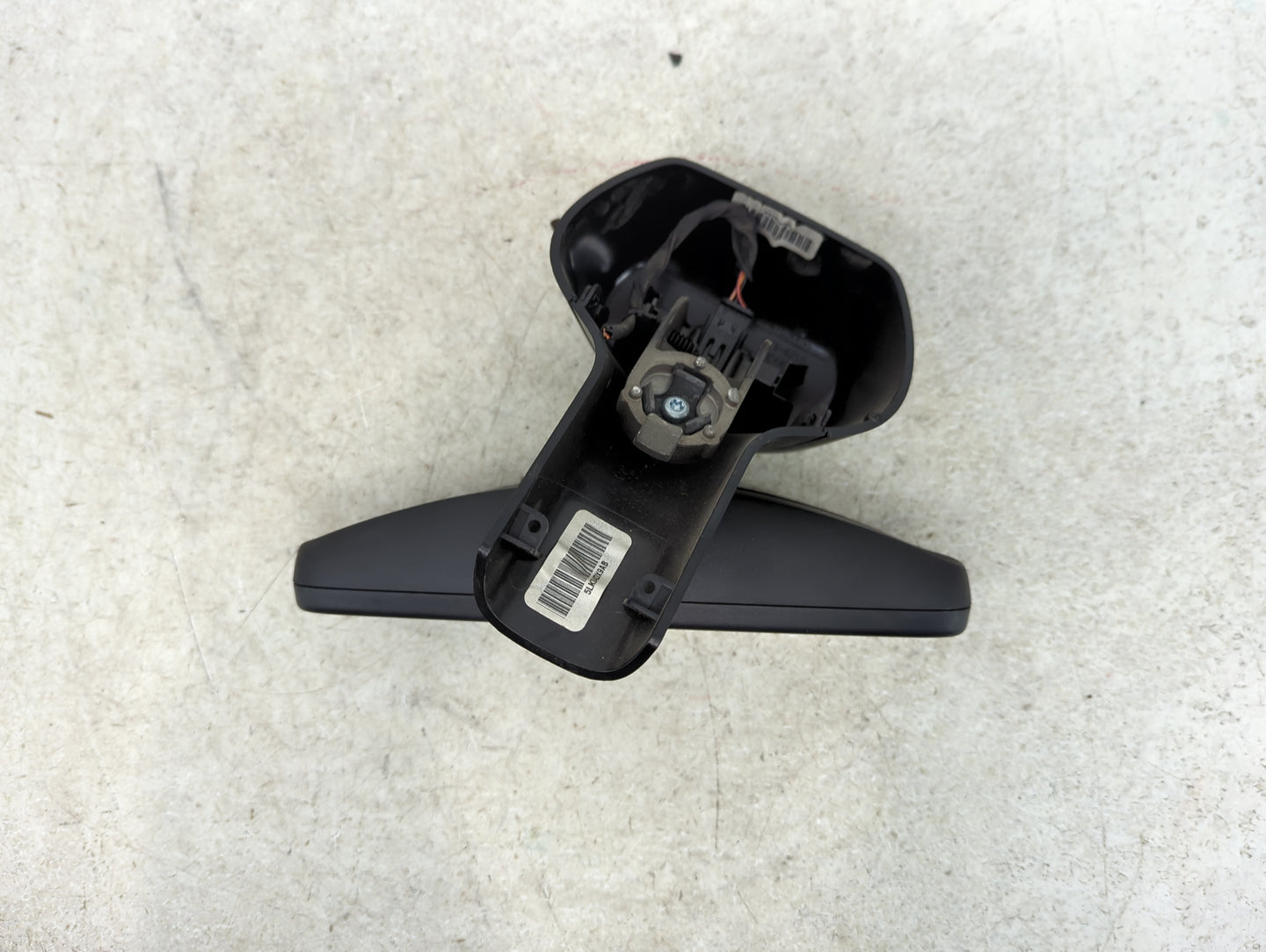 2019-2022 Dodge Durango Interior Rear View Mirror Replacement OEM Fits Fits 2018 2019 2020 2021 2022 OEM Used Auto Parts - O