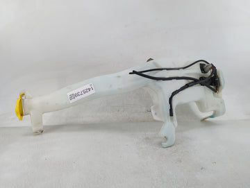 2011-2022 Dodge Durango Windshield Washer Fluid Reservoir Bottle Oem - Oemusedautoparts1.com