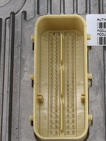2020-2022 Dodge Durango PCM Engine Control Computer ECU ECM PCU OEM P/N:68434931AA Fits Fits 2020 2021 2022 OEM Used Auto Parts