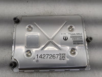 2020-2022 Dodge Durango PCM Engine Control Computer ECU ECM PCU OEM P/N:68434931AA Fits Fits 2020 2021 2022 OEM Used Auto Pa