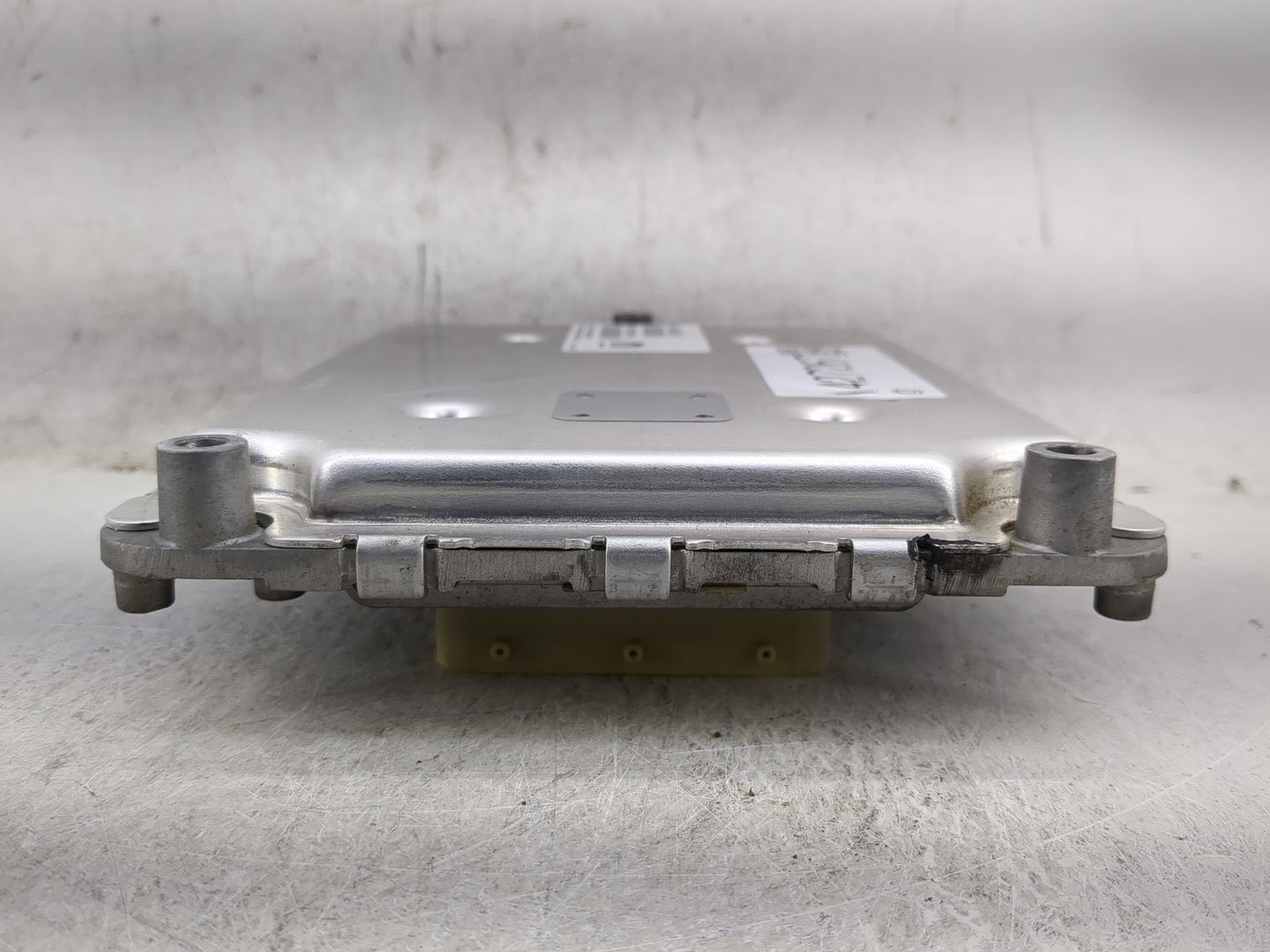 2020-2022 Dodge Durango PCM Engine Control Computer ECU ECM PCU OEM P/N:68434931AA Fits Fits 2020 2021 2022 OEM Used Auto Pa