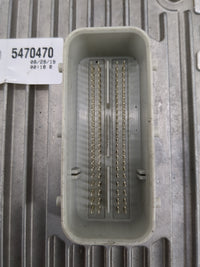 2020-2022 Dodge Durango PCM Engine Control Computer ECU ECM PCU OEM P/N:68434931AA Fits Fits 2020 2021 2022 OEM Used Auto Pa