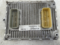 2020-2022 Dodge Durango PCM Engine Control Computer ECU ECM PCU OEM P/N:P68434931AA A2C7709890000 Fits Fits 2020 2021 2022 O