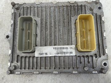 2020-2022 Dodge Durango PCM Engine Control Computer ECU ECM PCU OEM P/N:P68434931AA A2C7709890000 Fits Fits 2020 2021 2022 O