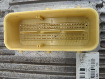 2020-2022 Dodge Durango PCM Engine Control Computer ECU ECM PCU OEM P/N:P68434931AA A2C7709890000 Fits Fits 2020 2021 2022 OEM Used Auto Parts