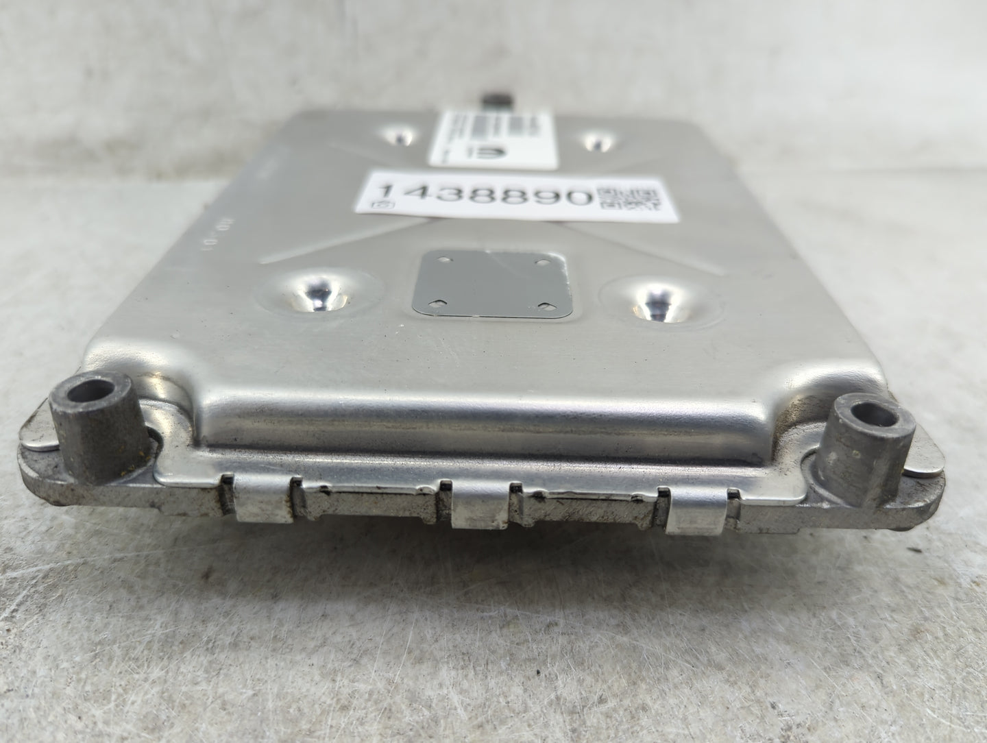 2020-2022 Dodge Durango PCM Engine Control Computer ECU ECM PCU OEM P/N:P68434931AA A2C7709890000 Fits Fits 2020 2021 2022 O