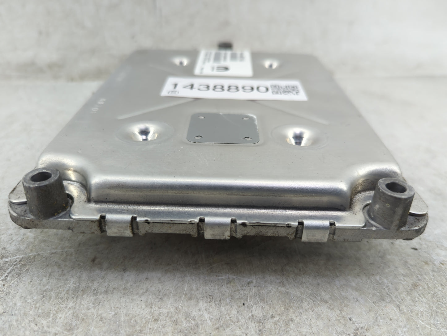 2020-2022 Dodge Durango PCM Engine Control Computer ECU ECM PCU OEM P/N:P68434931AA A2C7709890000 Fits Fits 2020 2021 2022 O