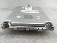 2020-2022 Dodge Durango PCM Engine Control Computer ECU ECM PCU OEM P/N:P68434931AA A2C7709890000 Fits Fits 2020 2021 2022 O