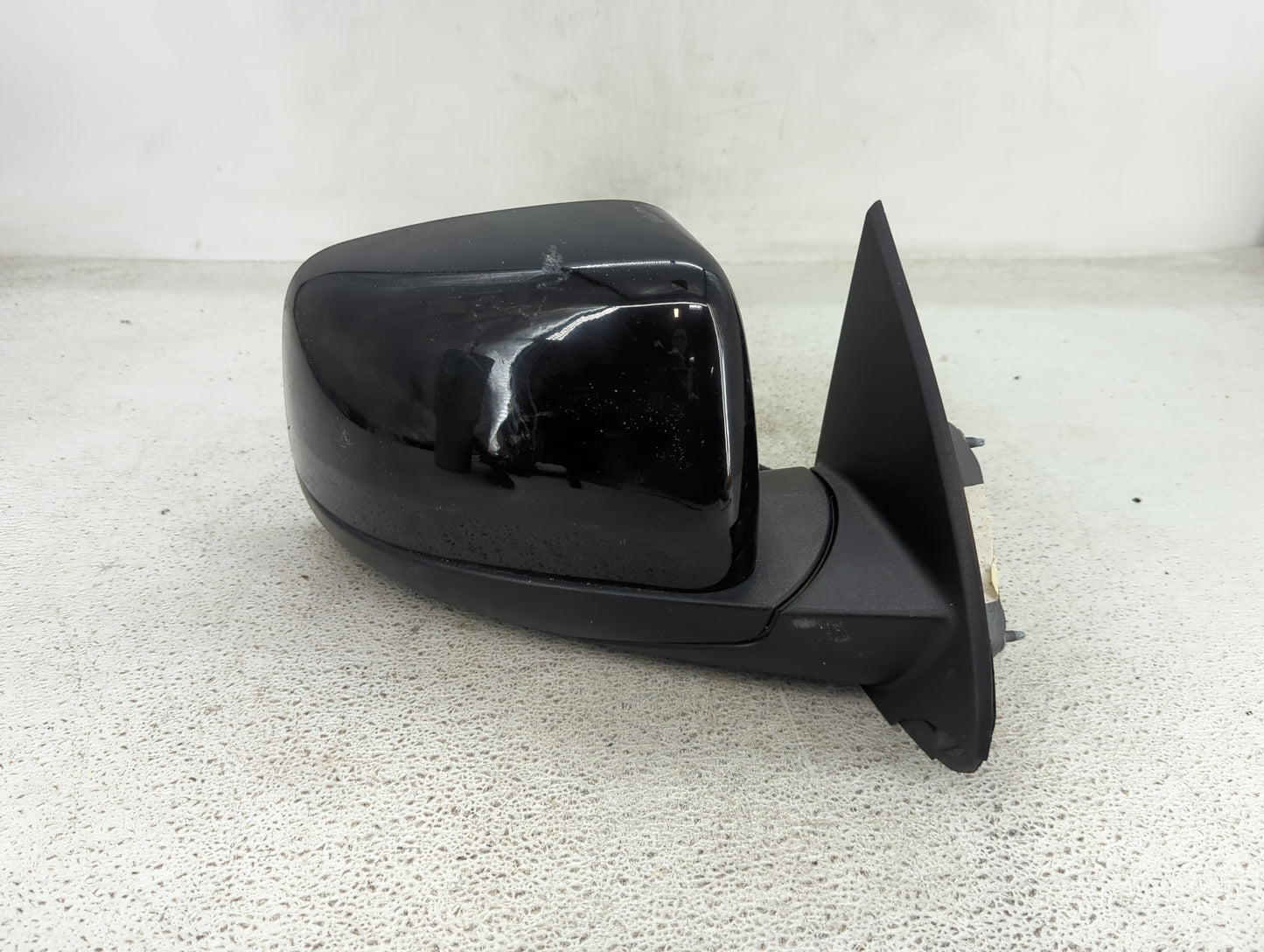 2011-2022 Dodge Durango Passenger Side View Mirror - Right Door Mirror OEM Used - Oemusedautoparts1.com