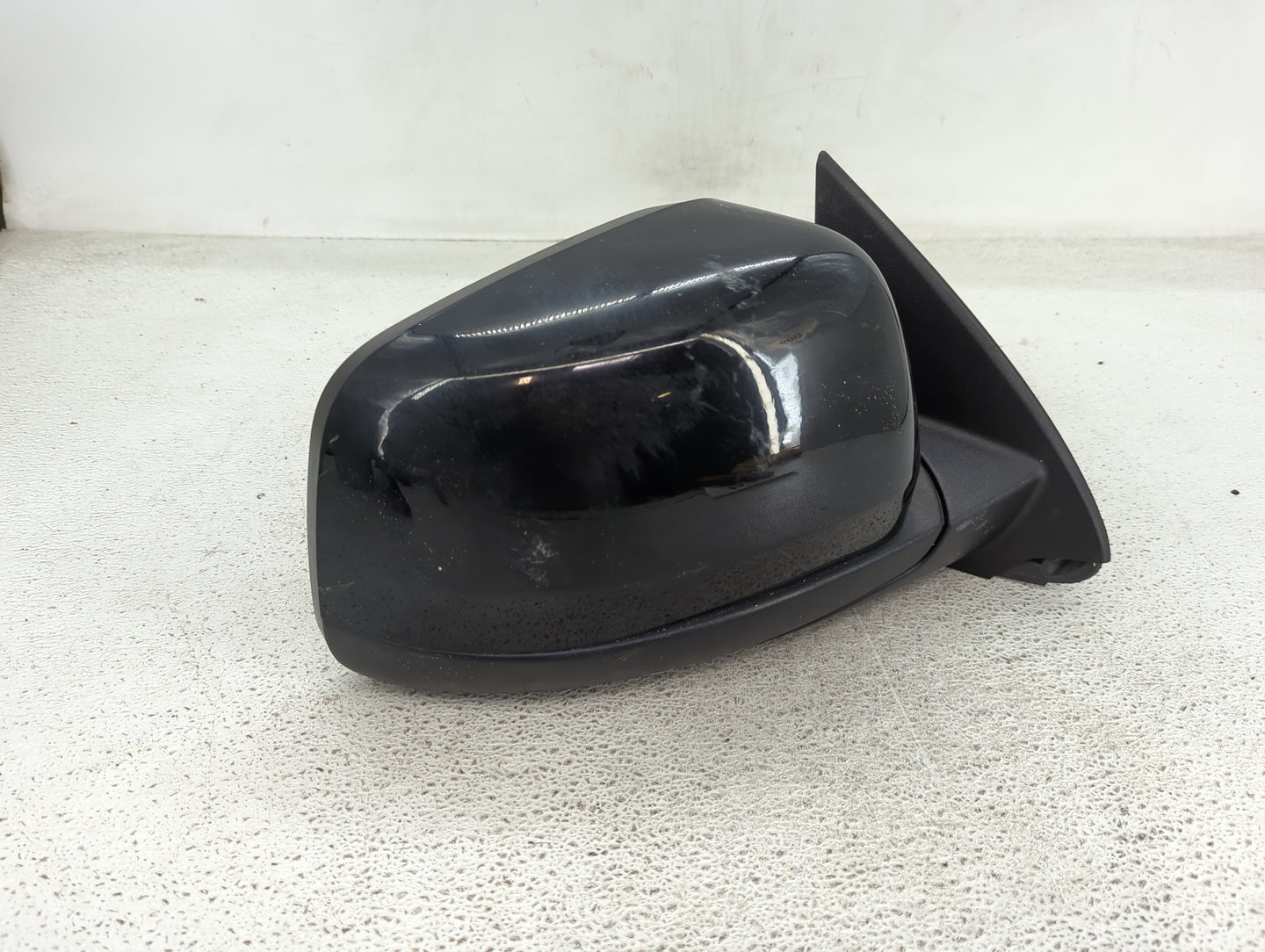 2011-2022 Dodge Durango Passenger Side View Mirror - Right Door Mirror OEM Used - Oemusedautoparts1.com