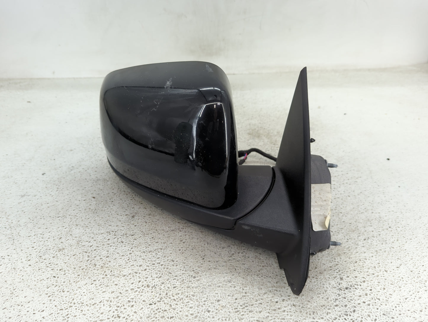2011-2022 Dodge Durango Passenger Side View Mirror - Right Door Mirror OEM Used - Oemusedautoparts1.com