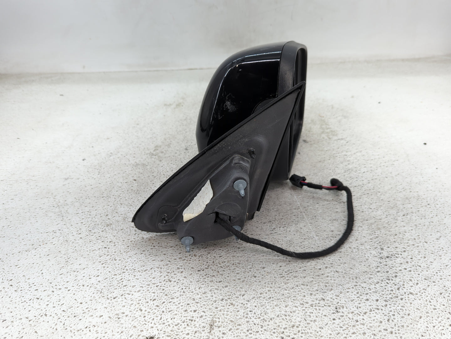 2011-2022 Dodge Durango Passenger Side View Mirror - Right Door Mirror OEM Used - Oemusedautoparts1.com