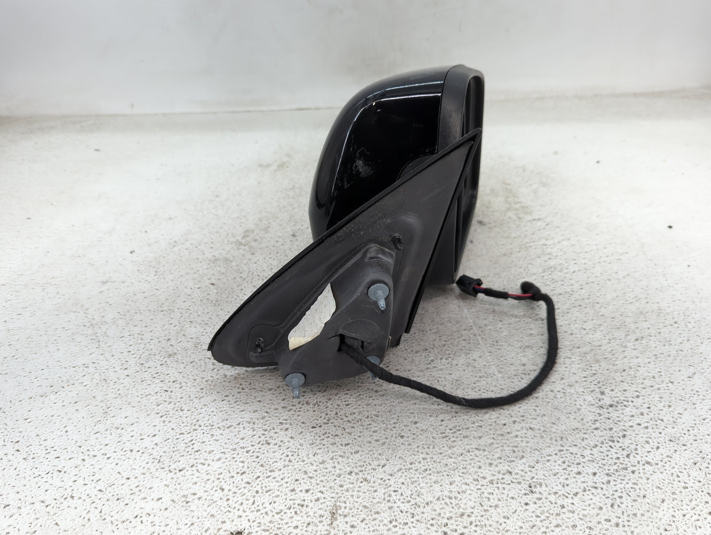 2011-2022 Dodge Durango Passenger Side View Mirror - Right Door Mirror OEM Used - Oemusedautoparts1.com