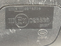 2011-2022 Dodge Durango Passenger Side View Mirror - Right Door Mirror OEM Used - Oemusedautoparts1.com