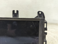 2020 Dodge Durango Information Display Screen - Oemusedautoparts1.com