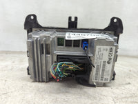 2020 Dodge Durango Information Display Screen - Oemusedautoparts1.com