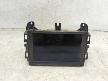 2020 Dodge Durango Information Display Screen - Oemusedautoparts1.com