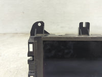 2020 Dodge Durango Information Display Screen - Oemusedautoparts1.com