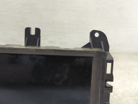 2020 Dodge Durango Information Display Screen - Oemusedautoparts1.com