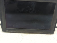 2020 Dodge Durango Information Display Screen - Oemusedautoparts1.com