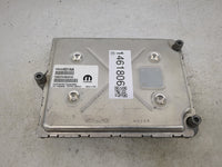 2020-2022 Dodge Durango PCM Engine Control Computer ECU ECM PCU OEM P/N:P68434931AA Fits Fits 2020 2021 2022 OEM Used Auto P