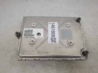 compare product 2020-2022 Dodge Durango PCM Engine Control Computer ECU ECM PCU OEM P/N:P68434931AA Fits Fits 2020 2021 2022 OEM Used Auto Parts