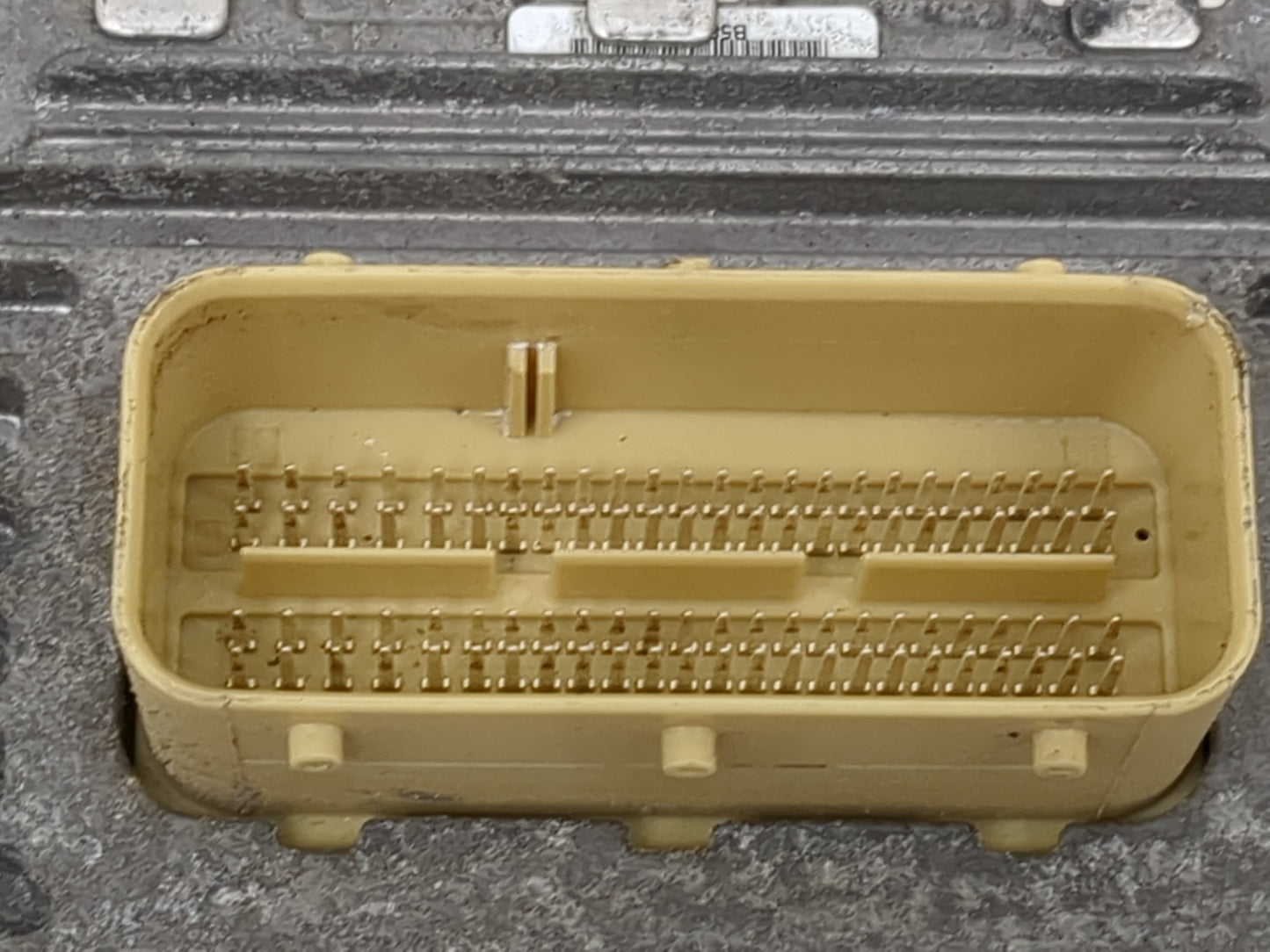 2020-2022 Dodge Durango PCM Engine Control Computer ECU ECM PCU OEM P/N:P68434931AA Fits Fits 2020 2021 2022 OEM Used Auto P