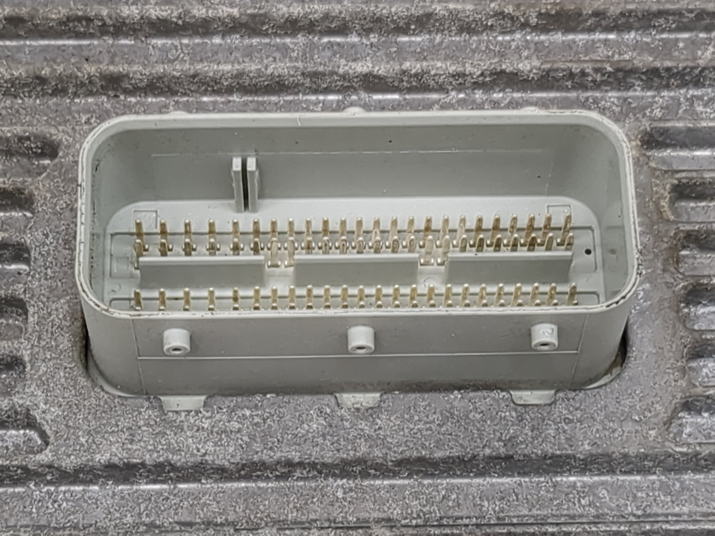 2020-2022 Dodge Durango PCM Engine Control Computer ECU ECM PCU OEM P/N:P68434931AA Fits Fits 2020 2021 2022 OEM Used Auto P