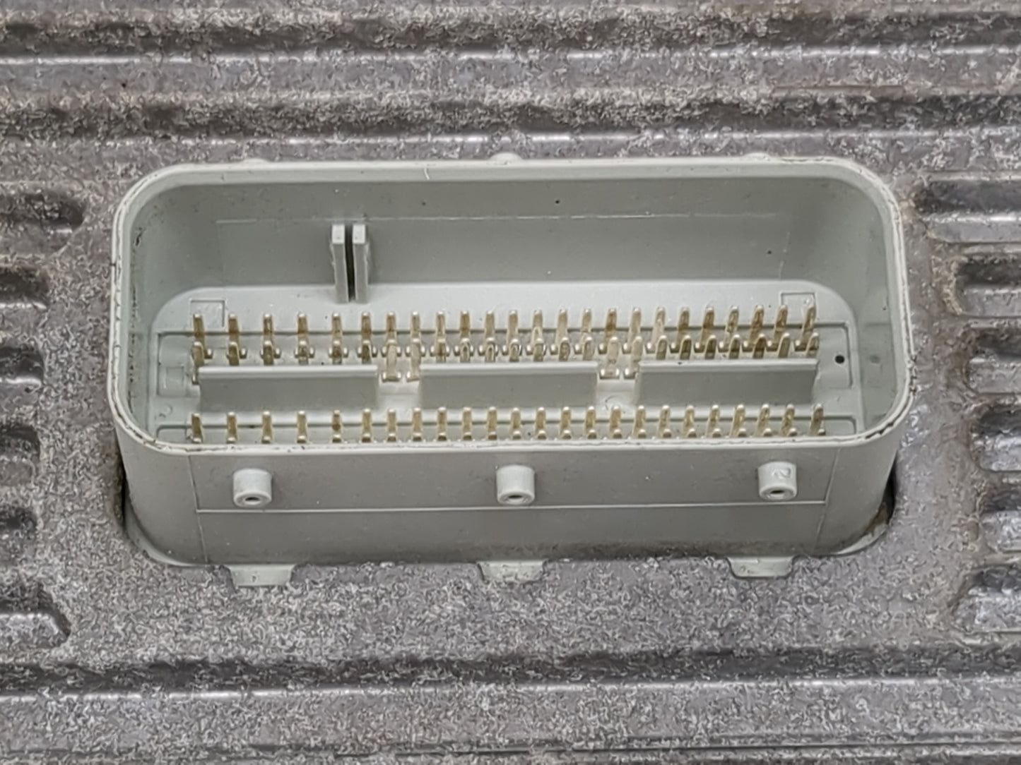 2020-2022 Dodge Durango PCM Engine Control Computer ECU ECM PCU OEM P/N:P68434931AA Fits Fits 2020 2021 2022 OEM Used Auto P
