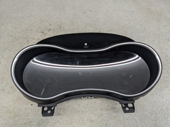 compare product 2020 Dodge Durango Instrument Cluster Speedometer Gauges P/N:68454257AD CA-0043-800-NR-CDAD Miles:51K Fits OEM Used Auto Parts
