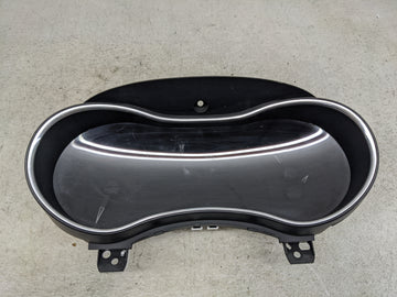 2020 Dodge Durango Instrument Cluster Speedometer Gauges P/N:68454257AD CA-0043-800-NR-CDAD Miles:51K Fits OEM Used Auto Par