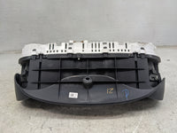 2020 Dodge Durango Instrument Cluster Speedometer Gauges P/N:68454257AD CA-0043-800-NR-CDAD Miles:51K Fits OEM Used Auto Par