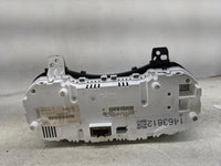2020 Dodge Durango Instrument Cluster Speedometer Gauges P/N:68454257AD CA-0043-800-NR-CDAD Miles:51K Fits OEM Used Auto Par