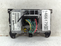 2019-2020 Dodge Durango Radio AM FM Cd Player Receiver Replacement P/N:68399233AC VP2_7WDNASXM, L2C0069TR Fits Fits 2019 202