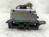 2019-2020 Dodge Durango Radio AM FM Cd Player Receiver Replacement P/N:68399233AC VP2_7WDNASXM, L2C0069TR Fits Fits 2019 202
