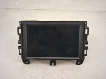 compare product 2019-2020 Dodge Durango Radio AM FM Cd Player Receiver Replacement P/N:68428490AD VP2 7 WD NA, L2C0069TR Fits Fits 2019 2020 OEM Used Auto Parts