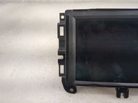 2019-2020 Dodge Durango Radio AM FM Cd Player Receiver Replacement P/N:68428490AD VP2 7 WD NA, L2C0069TR Fits Fits 2019 2020