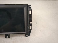2019-2020 Dodge Durango Radio AM FM Cd Player Receiver Replacement P/N:68428490AD VP2 7 WD NA, L2C0069TR Fits Fits 2019 2020