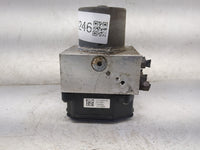 2019-2020 Dodge Durango ABS Pump Control Module Replacement P/N:68408605AB A008D504, V2HI313915528 Fits Fits 2019 2020 OEM U