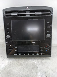 2018-2020 Dodge Durango Climate Control Module Temperature AC/Heater Replacement P/N:97250-CW300 Fits Fits 2018 2019 2020 OE