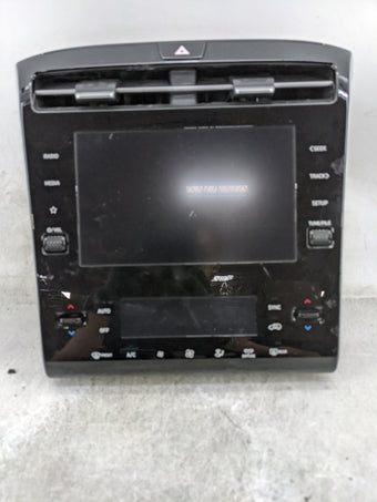 compare product 2018-2020 Dodge Durango Climate Control Module Temperature AC/Heater Replacement P/N:97250-CW300 Fits Fits 2018 2019 2020 OEM Used Auto Parts