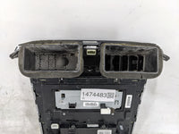 2018-2020 Dodge Durango Climate Control Module Temperature AC/Heater Replacement P/N:97250-CW300 Fits Fits 2018 2019 2020 OE