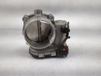 2011-2022 Dodge Durango Throttle Body P/N:05184349AE 0280750770 Fits OEM Used Auto Parts - Oemusedautoparts1.com
